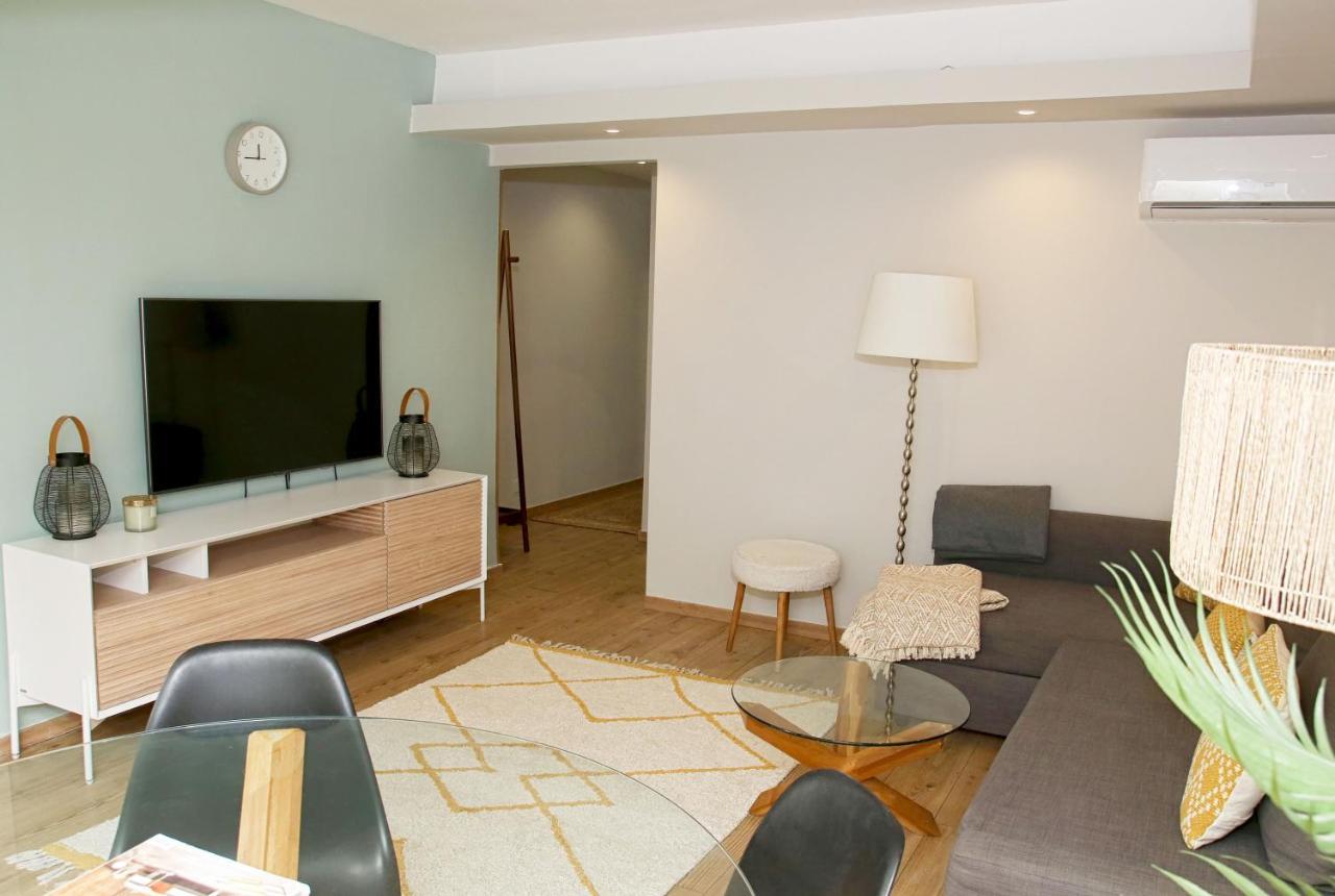 Sunshine Apartment Fuengirola Exterior foto